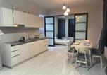 Location vacances Kota Kinabalu - J&L Jesselton Quay Surla Sabah-2