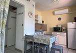 Location vacances Cerbère - Appart 2 pièces 5 couchages Cerbere Bn450-A211-3