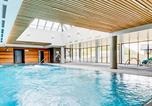 Location vacances Bagnères-de-Luchon - Résidence Privilège - Vacancéole
