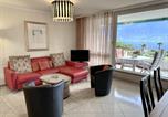 Location vacances Brissago - Portofino by Fewotessin-1