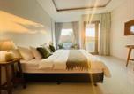 Hôtel Denpasar - Soraya Apartment Seminyak-1