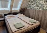 Location vacances Parc national de Hortobágy - la Puszta - Valentin Deluxe Apartman-3