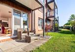 Location vacances Rerik - Ferienwohnung Am Salzhaff A2-2
