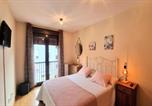 Location vacances  Province d'Asturies - Apartamento la Folixa-4