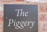 Location vacances  Gare d'Hereford - The Piggery-4