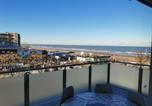 Location vacances Riccione - Playaluna-1