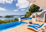 Location vacances Paihia - Seabreeze Sanctuary - Paihia Holiday Home-3