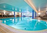 Hôtel Kleinarl - Grafenberg Resort by Alpeffect Hotels-2