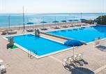 Le Mimose Family Resort