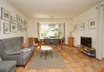 Location vacances Zirkow - Landhaus Wildrose Ferienwohnung Eg-4