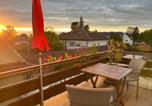 Location vacances Nonnenhorn - Maisonette am See-1