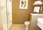 Hôtel Somerset - Fairfield Inn & Suites by Marriott London-2