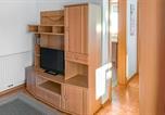 Location vacances Schönberg im Stubaital - Ferienwohnung In Patsch-4