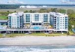 Hôtel Pawleys Island - Holiday Inn Club Vacations Myrtle Beach Oceanfront-1