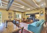Location vacances Dolwyddelan - Tan Y Clogwyn-4