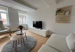 Location vacances Burgdorf - Apartment Altstadtblick-1