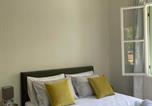 Location vacances Argostoli - Via De Bosset City Cottage-3