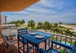 Location vacances St Petersburg - 301 - Surf Beach Resort-1