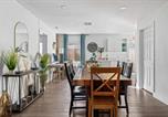 Location vacances Fort Lauderdale - Modern 4bd Homeevclose To Downtown And Beach-3