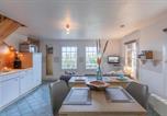 Location vacances Friedrichstadt - Kastanienhof Strandhafer-2