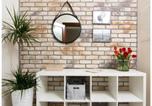 Location vacances Kazimierz Dolny - Marine Rooms-1