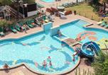 Location vacances Trieste - Residence Punta Spin