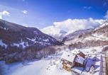 Location vacances Vaujany - Chalet Saskia - Simply Perfect-4
