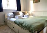 Location vacances Reading - Platinum Apartments by Select Sa-4