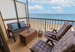 Location vacances Guardamar del Segura - Beach Haven by Fidalsa-1
