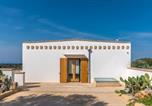 Location vacances Salve - Villa Sant'Anna - Pescoluse-3