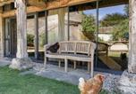 Location vacances Nailsworth - Tinkley Cottage-3