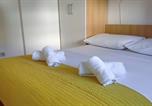 Location vacances Slivno - Gorgeous Apartment In Klek With House Sea View-4