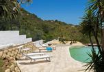 Location vacances Arzachena - Villa Amata-2