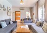 Location vacances Cártama - Awesome Home In Cartama-4