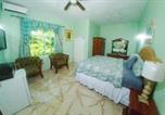 Location vacances Negril - Dela de-Rose Guest House Negril Jamaica-4