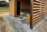 Location vacances Gorzów Wielkopolski - Venice barn Przełazy-4