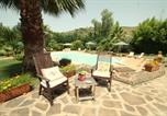 Location vacances  Province de Salerne - Appartamenti Tresino-1