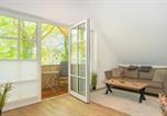 Location vacances Basse-Saxe - Ahrenshof W 14-1