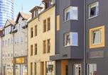 Hôtel Jena - Hotel Vielharmonie-3