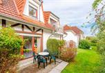Location vacances Rambin - Reihenhaus Grandel-1