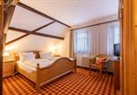 Hôtel Zwickau - Romantik Hotel Schwanefeld & Spa-3