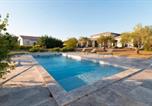 Hôtel Linguizzetta - Villa Helychrisa-1