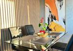 Location vacances  Moldavie - Penthouse Vacation in Moldova!-4