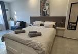 Location vacances Goriška - Apartma Darsi-1