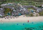 Hôtel Belle Mare - C Mauritius-1