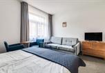 Location vacances Szklarska Poręba - Pensjonat Lider-2