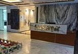 Hôtel قسم الغردقة - Juliana Sandy Beach-2