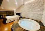 Location vacances Arenas de San Pedro - Suite Sorpresa Vut La Taberna-2