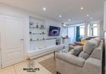 Location vacances Torremolinos - Nogalera Prive-1