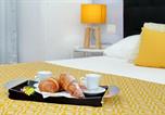 Location vacances Latium - Laterano 238 Apartment-3